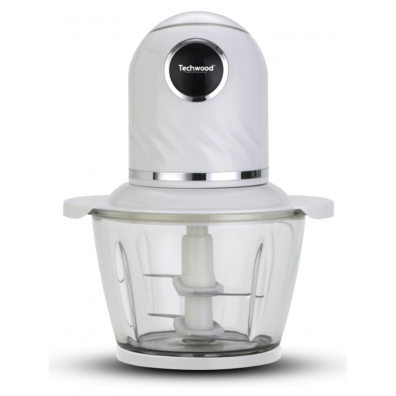 Techwood Mini Chopper - Hakmolen Tha-802