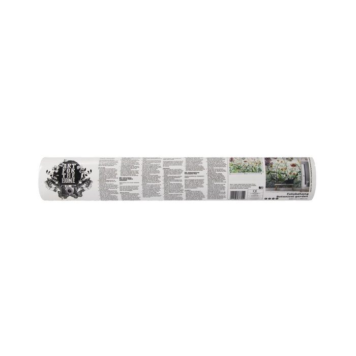 Art for the Home Botanical Garden Fotobehang 280x400 cm