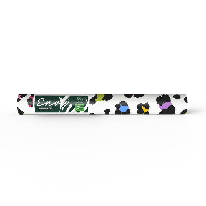 Envy vliesbehang Big Cat Tutti Fruiti Multikleur 10mx52cm