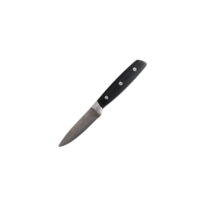 Diamant Sabatier Messenblok Alsace - Acacia Hout - 4-delig - RVS|POM