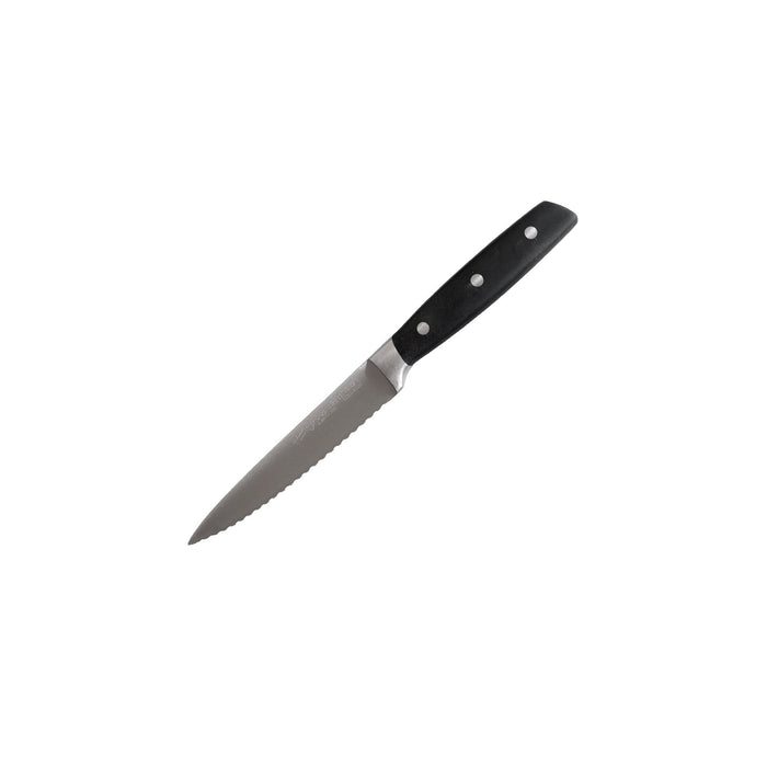 Diamant Sabatier Messenblok Alsace - Acacia Hout - 4-delig - RVS|POM