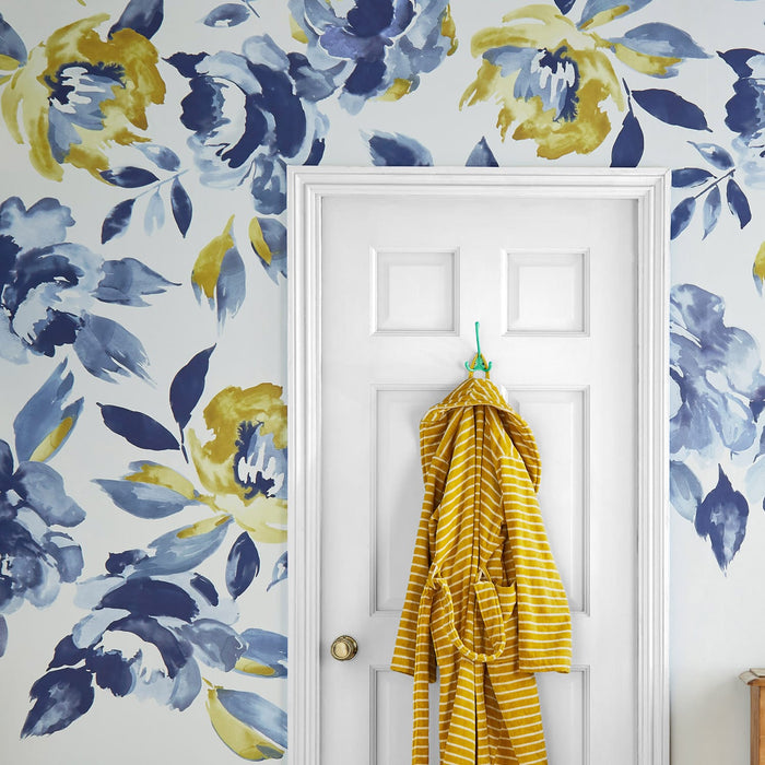 Joules Fotobehang Ocean Bloom 280x300cm