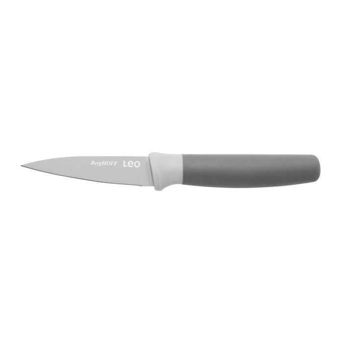BergHOFF - Schilmes 8,5 cm, Grijs - Roestvrij staal - BergHOFF|Leo Lin