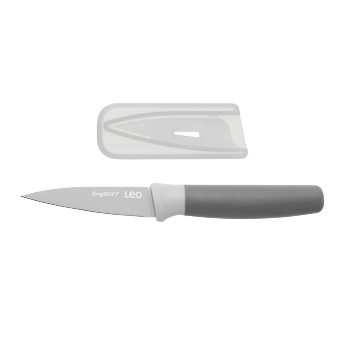 BergHOFF - Schilmes 8,5 cm, Grijs - Roestvrij staal - BergHOFF|Leo Lin