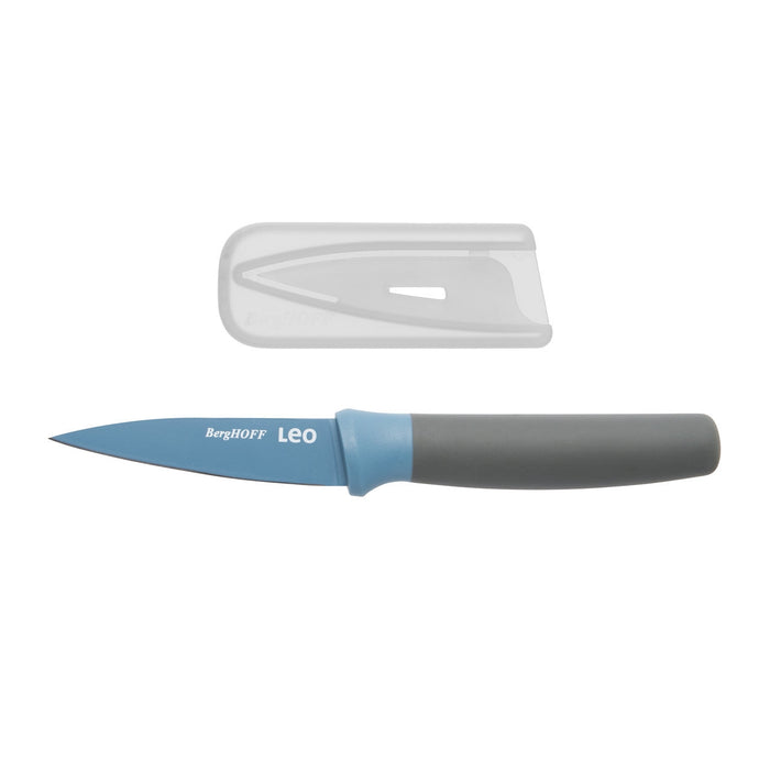 BergHOFF - Schilmes 8,5 cm, Blauw - Roestvrij staal - BergHOFF|Leo Lin