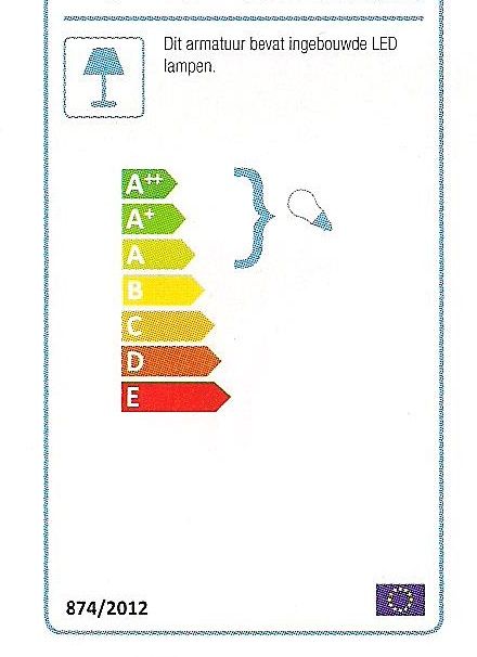 Berla Lighting Inbouwspot Mat Zwart 7Watt Led 2 Lichts