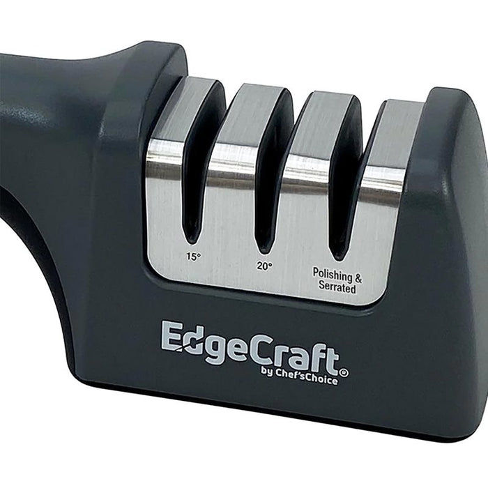 Chef's Choice Edgecraft E4635 messenslijper - handmatig