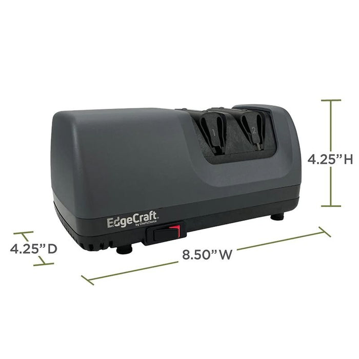 Chef's Choice Edgecraft E317 elektrische messenslijper