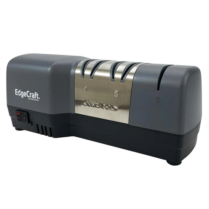 Chef's Choice Edgecraft Hybrid E270 Messenslijpmachine