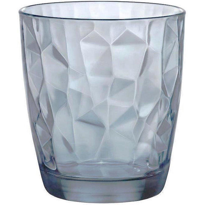 Bormioli Rocco Drinkglazen - 6 stuks - transparant - 300 ml