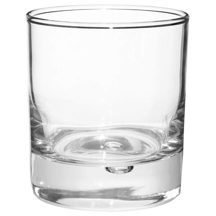 Secret de Gourmet Whiskey glazen - 6 stuks - 300 ml