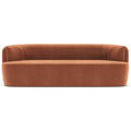 FÉST Huf bank 3-zits Royal 160 magnolia