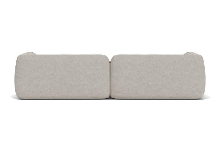 FÉST Bowie bank 3-zits Sydney 22 beige
