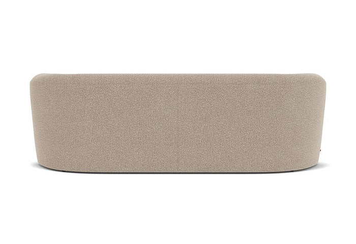 FÉST Huf bank 3-zits Royal 160 magnolia