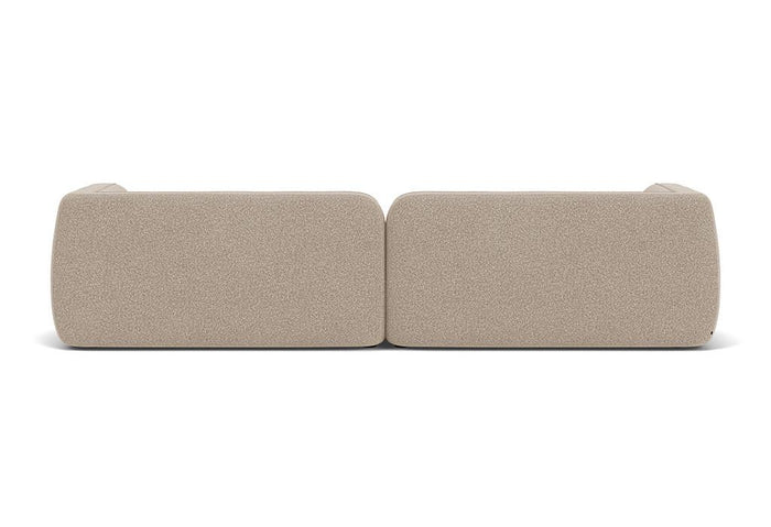 FÉST Bowie bank 3-zits Sydney 22 beige