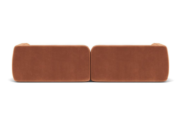 FÉST Bowie bank 3-zits Sydney 22 beige
