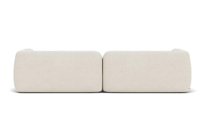 FÉST Bowie bank 3-zits Sydney 22 beige