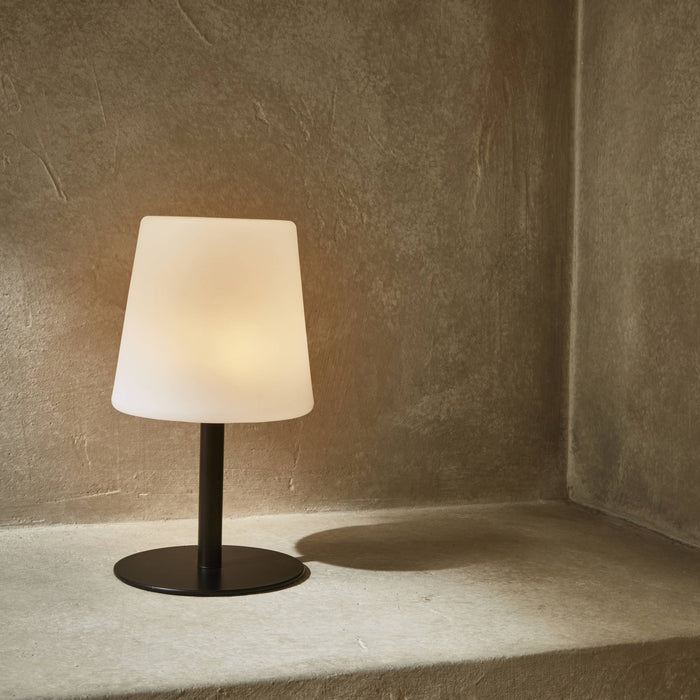 sweeek - LED tafellamp 28cm - Lampada S Color