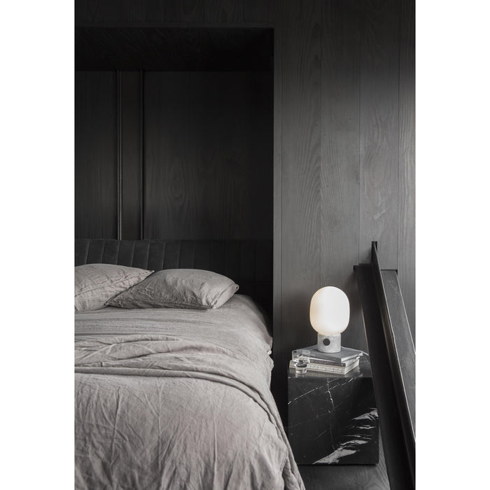 Audo Copenhagen JWDA tafellamp Ammonite Grey