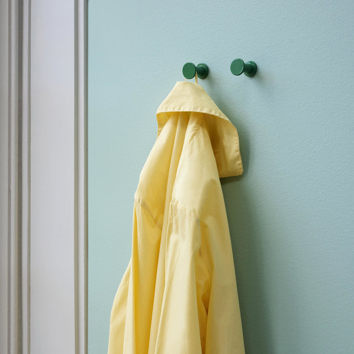 HAY Bolt Haak 2 st. - Green