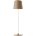 Brilliant Kaami Tafellamp - Ø 10 cm - Goud