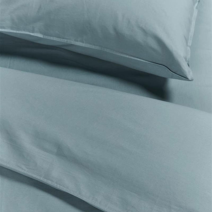 Ambiante Cotton Uni Dekbedovertrek 240 x 220 cm