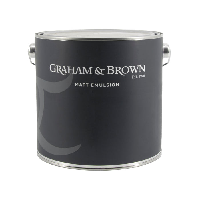 Graham & Brown Matte Muurverf Adeline groen 2,5L