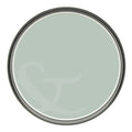 Graham & Brown Matte Muurverf Saliegroen Magnol 2,5L