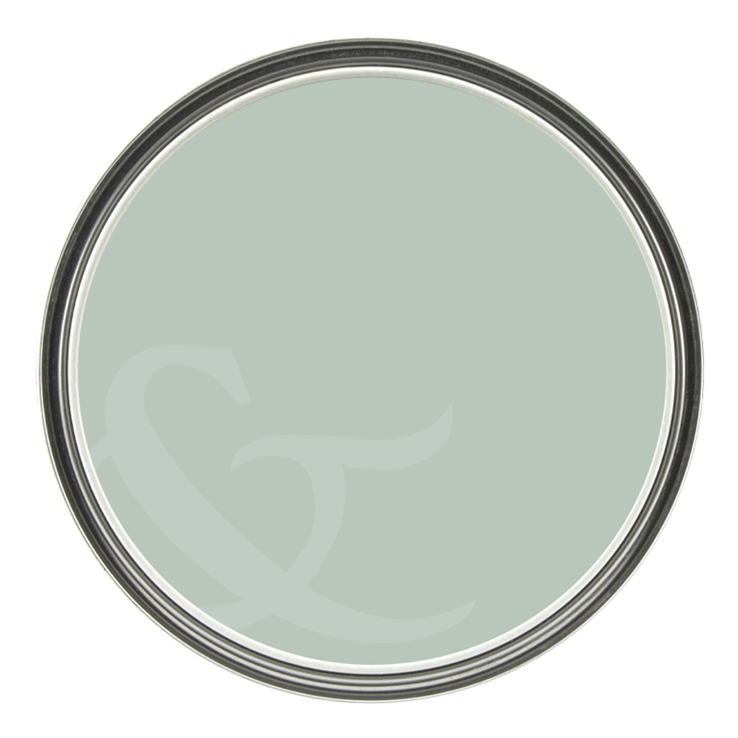 Graham & Brown Matte Muurverf Saliegroen Magnol 2,5L