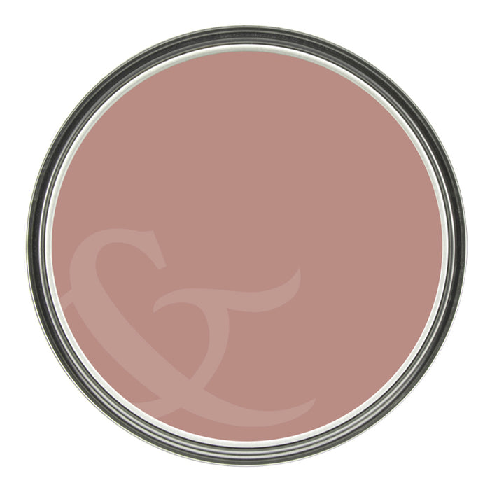 Graham & Brown Testerpot Matte Muurverf Highland Rose 100ml