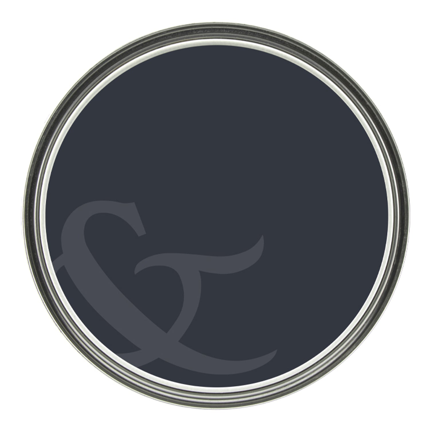 Graham & Brown Testerpot Matte Muurverf Rumour blauw 100ml
