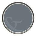 Graham & Brown Matte Muurverf grijs Smog 2,5L