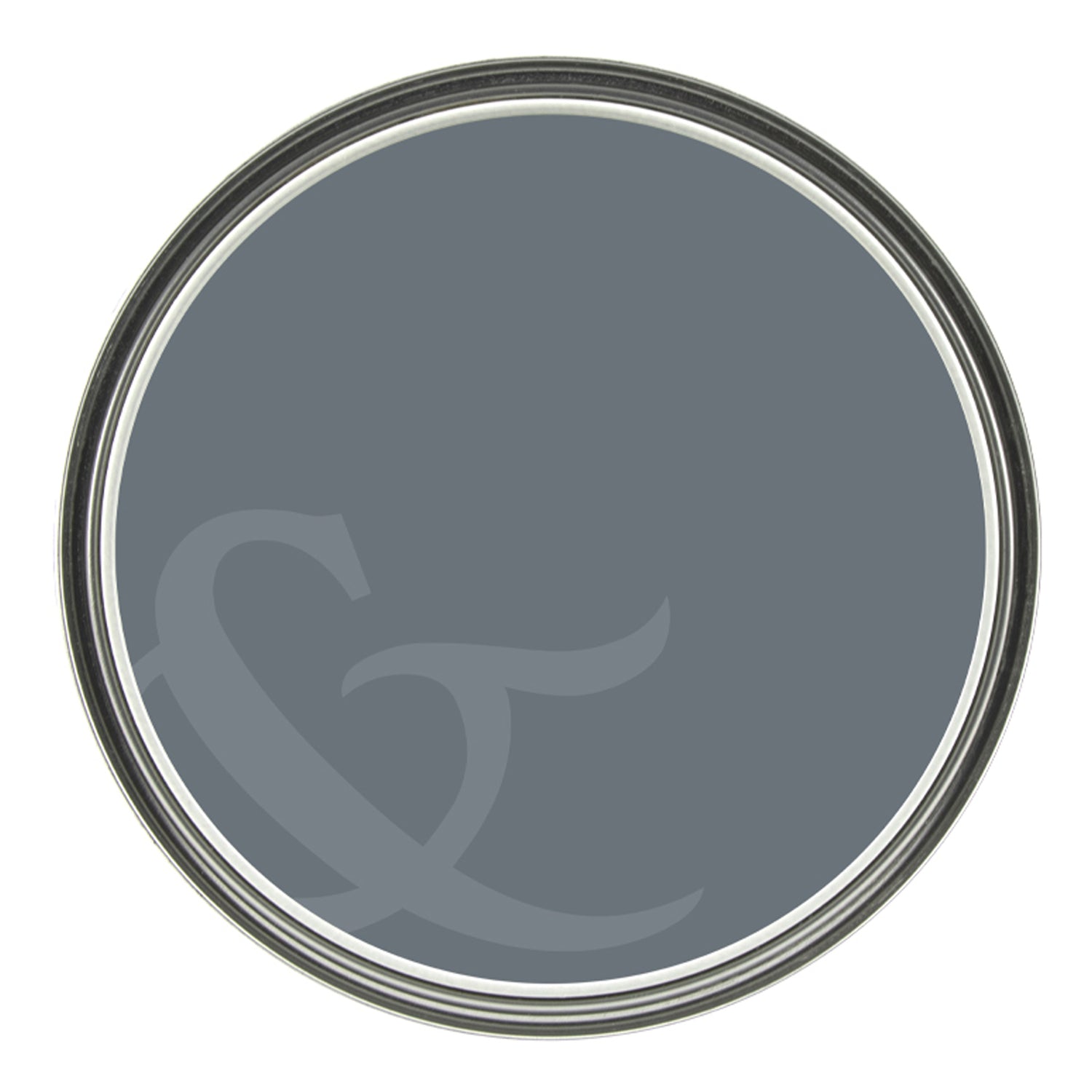 Graham & Brown Matte Muurverf grijs Smog 2,5L