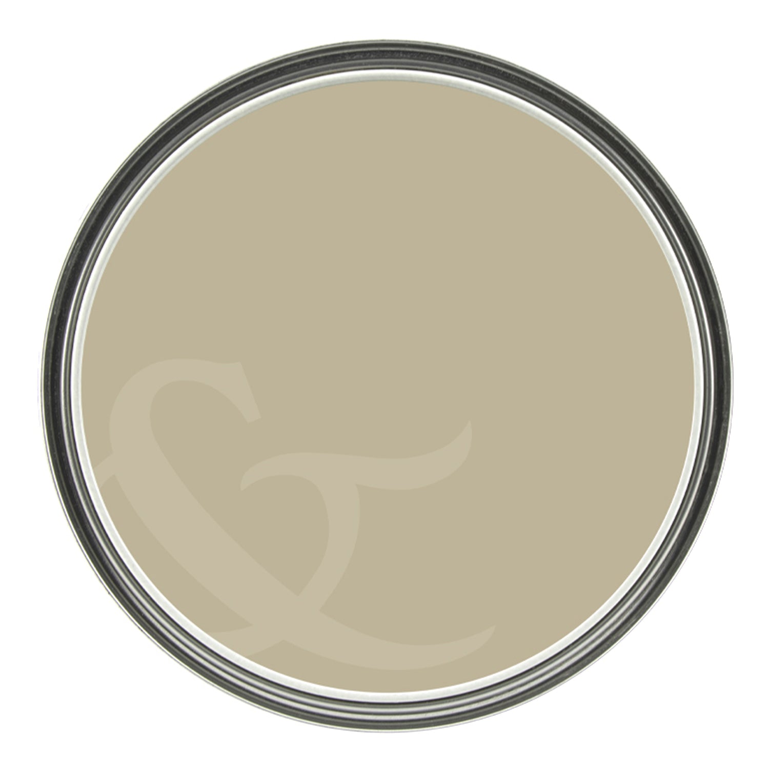 Graham & Brown Matte Muurverf Bruin Oh Crumbs 2,5L