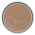 Graham & Brown Zijdeglanslak Hot Mocha Bruin 1L