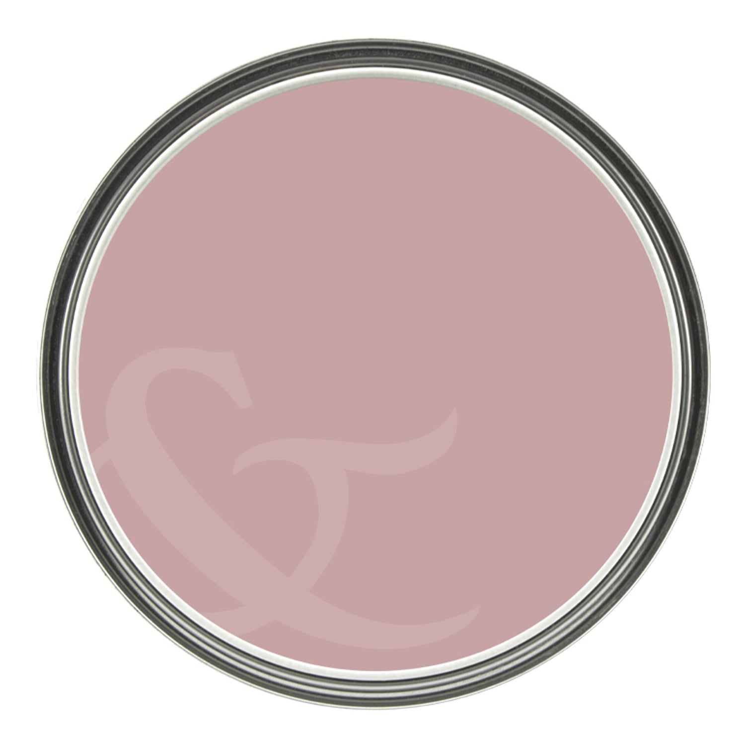 Graham & Brown Zijdeglanslak voor Buiten Malva Mauve 1L