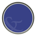 Graham & Brown Zijdeglanslak Baldwin Blue blauw 1L