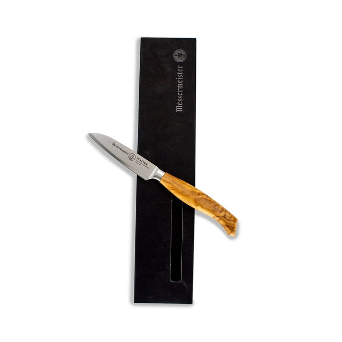 Messermeister Oliva luxe officemes 9cm