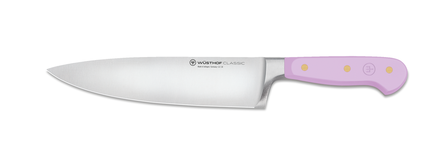 Wusthof Classic koksmes 20 cm - purple yam