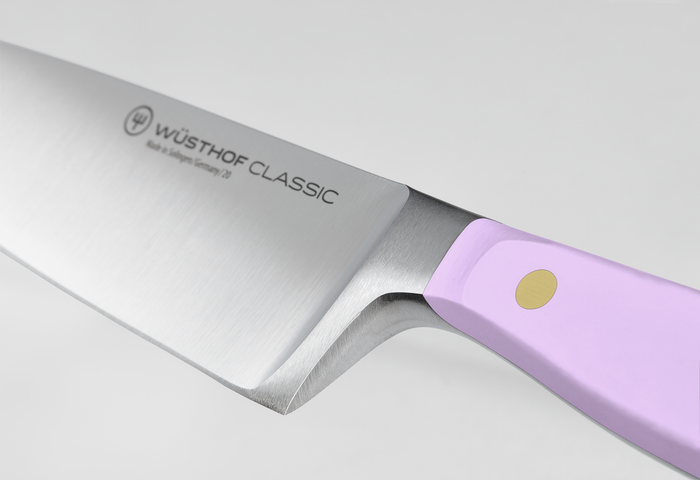 Wusthof Classic koksmes 20 cm - purple yam