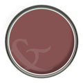 Graham & Brown Zijdeglanslak voor Buiten Barolo rood 1L