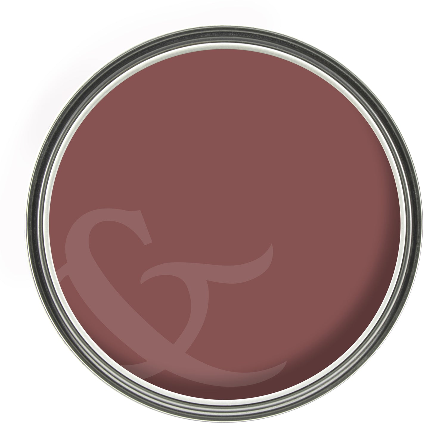 Graham & Brown Zijdeglanslak Barolo rood 1L