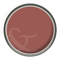 Graham & Brown Zijdeglanslak Alizarin rood 1L