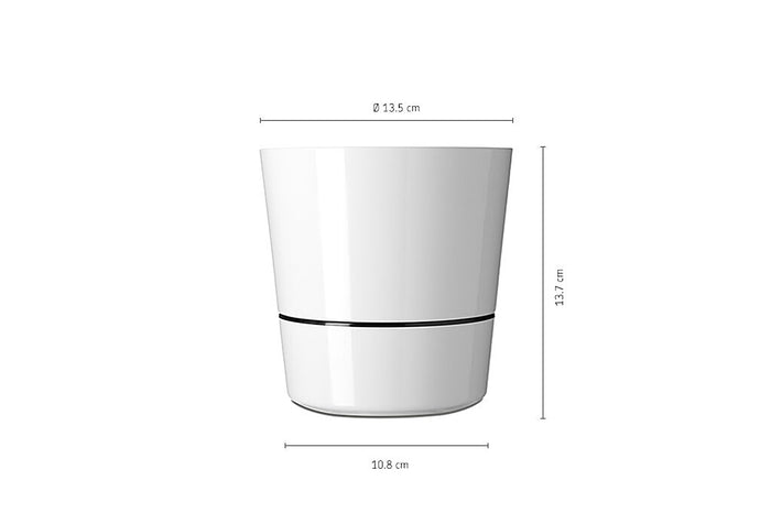Mepal - Kruidenpot large - Nordic blue