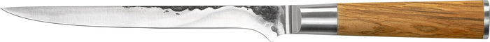Forged Olive vis fileermes