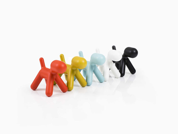 Magis Puppy kinderstoel extra large groen