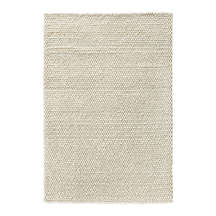 HAY Peas Vloerkleed 200 x 300 cm - Cream