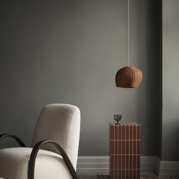 ferm LIVING Drape Lampenkap