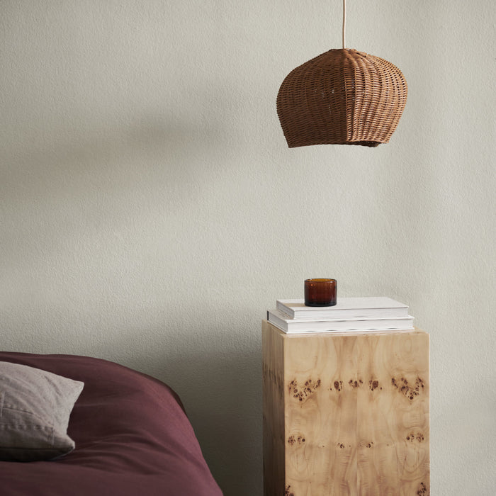 ferm LIVING Drape Lampenkap