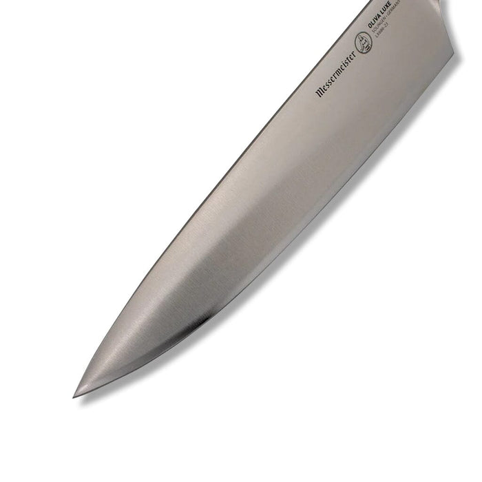 Messermeister Oliva luxe koksmes 23cm